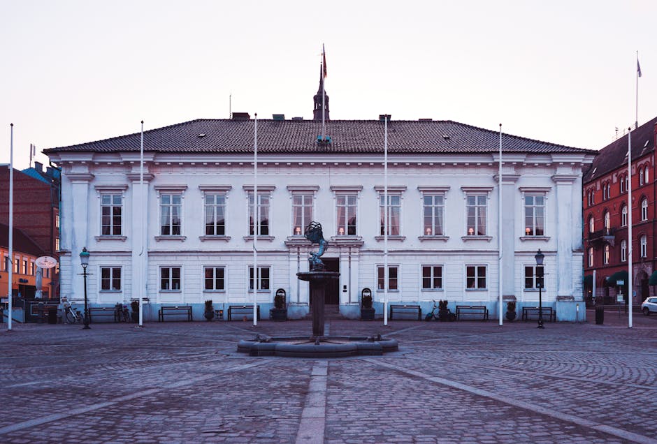 A public outdoor scene where music is shared with the community.